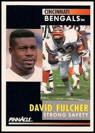 193 David Fulcher